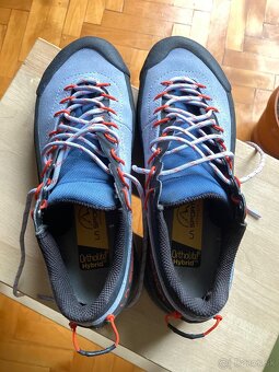 La Sportiva TX4 Evo 38.5 - 7