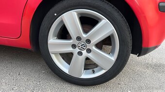 Elektróny VW 5x100 R16 nové pneu Pirelli P Zero 205/45 R16 - 7