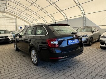 Škoda Octavia Combi 1.6 TDI 115k Style DSG - 7