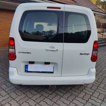 Citroen Berlingo - 7