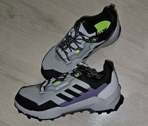 Topánky Adidas Terrex AX 4 W - 7