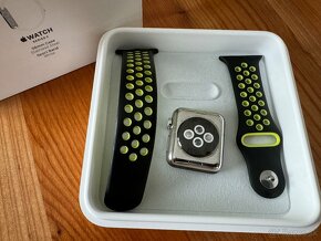 Predám iPhone 7 + apple watch series 2 (Zadarmo) - 7