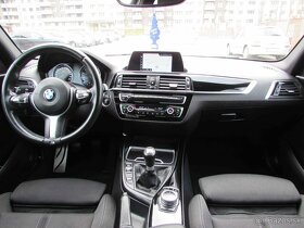BMW Rad 1 116i M-Packet - 0% Akontacia - 7