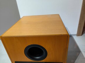 THS 12 BS ACOUSTIC SUBWOOFER - 7