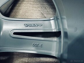 Originál zimní kolesa 18” Volvo S90 - 7
