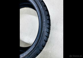 zimné pneumatiky Pirelli RunFlat 205/40 R18 MiniCooper JCW - 7