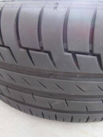 letné pneumatiky Continental PremiumContact 225/45R17 - 7