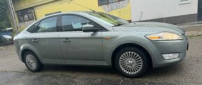 Predám Ford Mondeo - 7