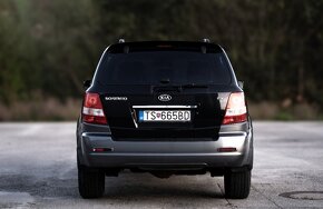 Kia Sorento 2,5 CRDi 103 kw - 7