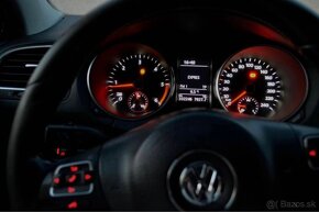 Volkswagen Golf 6 2.0tdi 103kw - 7