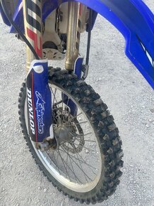 Yamaha WR450F 2011 TP+ŠPZ - 7