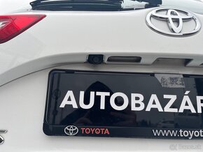 Toyota Yaris 1.5 VVT-i 82kw - 7