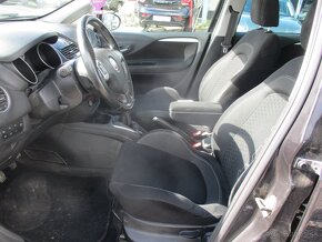 FIAT PUNTO EVO 1,3MJet Panorama Euro5 12/2012 - 7