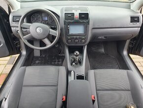 Volkswagen Golf 5 1.9 tdi 77kw M6 - 7