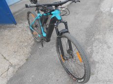 E BIKE MERIDA - 7