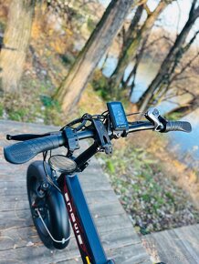 ✅e-bike Engwe EP-2 Pro 2024, ZÁRUKA ešte: 21 mesiacov‼️ - 7