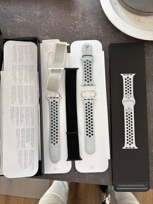 Apple Watch SE 44mm (2020) - 7