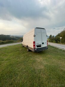 Iveco Daily 35 S18V 17,2 - 7