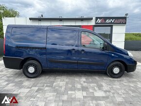 Citroën Jumpy 2.0 HDi 125 1,2t L2H1, Pôvodný lak, SR - 7