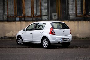 Dacia Sandero - 7