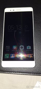 Lenovo vibr k5 note - 7