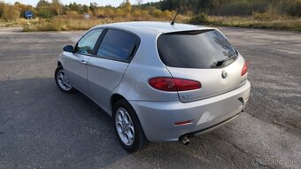 ALFA ROMEO 147 1.6 TS, benzín, 77 kW, nová TK a EK do 2026. - 7