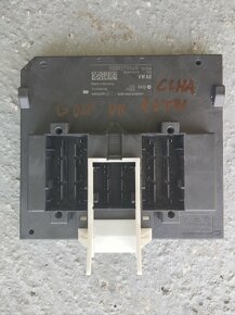 RJ BCM modul komfortu 5Q0937084AH,3AA937087Q,A - 7