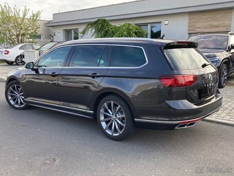 Passat R-Line 4motion 360'kamera 2.0TDI 140KW DSG - 7