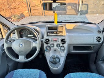 Fiat Panda 1.1 Benzin Po veľkom servise - 7