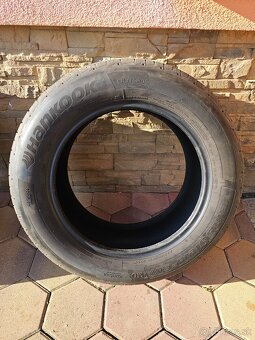 Letné pneumatiky 235/60 R18 - 7