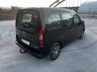 CITROEN BERLINGO 1.6 HDI 2013 - 7