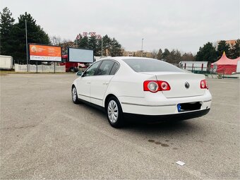 Volkswagen Passat B6 1.9TDI BlueMotion - 7