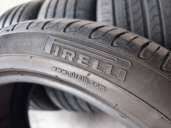 275/40 r21 letné pneumatiky Pirelli - 7