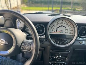 Mini Cooper ONE D 1.6D - 7