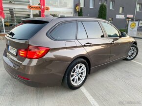 BMW 318d Touring F31 Vymenené rozvody - 7