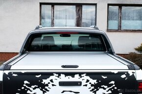 Ford Ranger Wildtrak 3,2 automat - 7