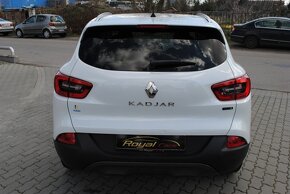 Renault Kadjar Energy dCi 110 Adventure EDC⭐AUTOMAT⭐ - 7