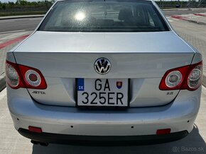 ‼️ VW Jetta 2,5 benzín USA verzia ‼️ - 7