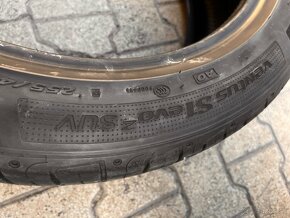 255/45R19 Hankook letne - 7