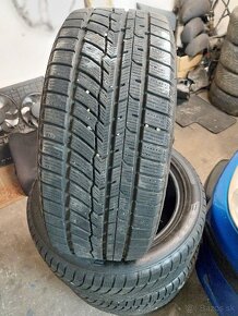 Austone 225/50 r17 zimné - 7