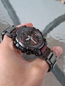 Casio G-Shock MTG B3000 - 7