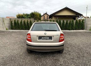 ŠKODA FABIA 1.2 HTP SR - 7