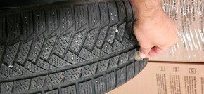 Zimné pneu Continental Wintercontact TS850P 235/40 R19 - 7