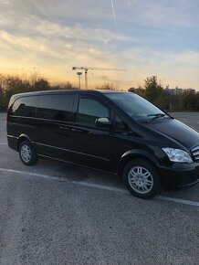 Predam Mercedes-Benz Viano CDI2.0 - 7