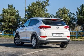 Hyundai Tucson 1.6 GDi Shadow - 7