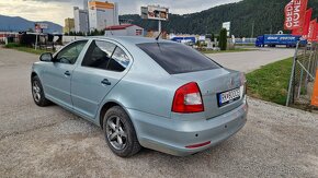 Škoda Octavia 1.6 TDI CR DPF Ambiente ICE - 7