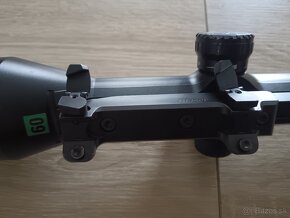 Puškohlad Zeiss Varipoint M 2,5-10x50 IC T Blaser montáž - 7