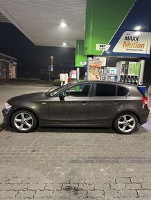 Bmw 116i 2010 - 7