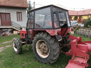 Zetor 6945 - 7