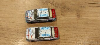 2x Matchbox Skoda 130 LR - 7